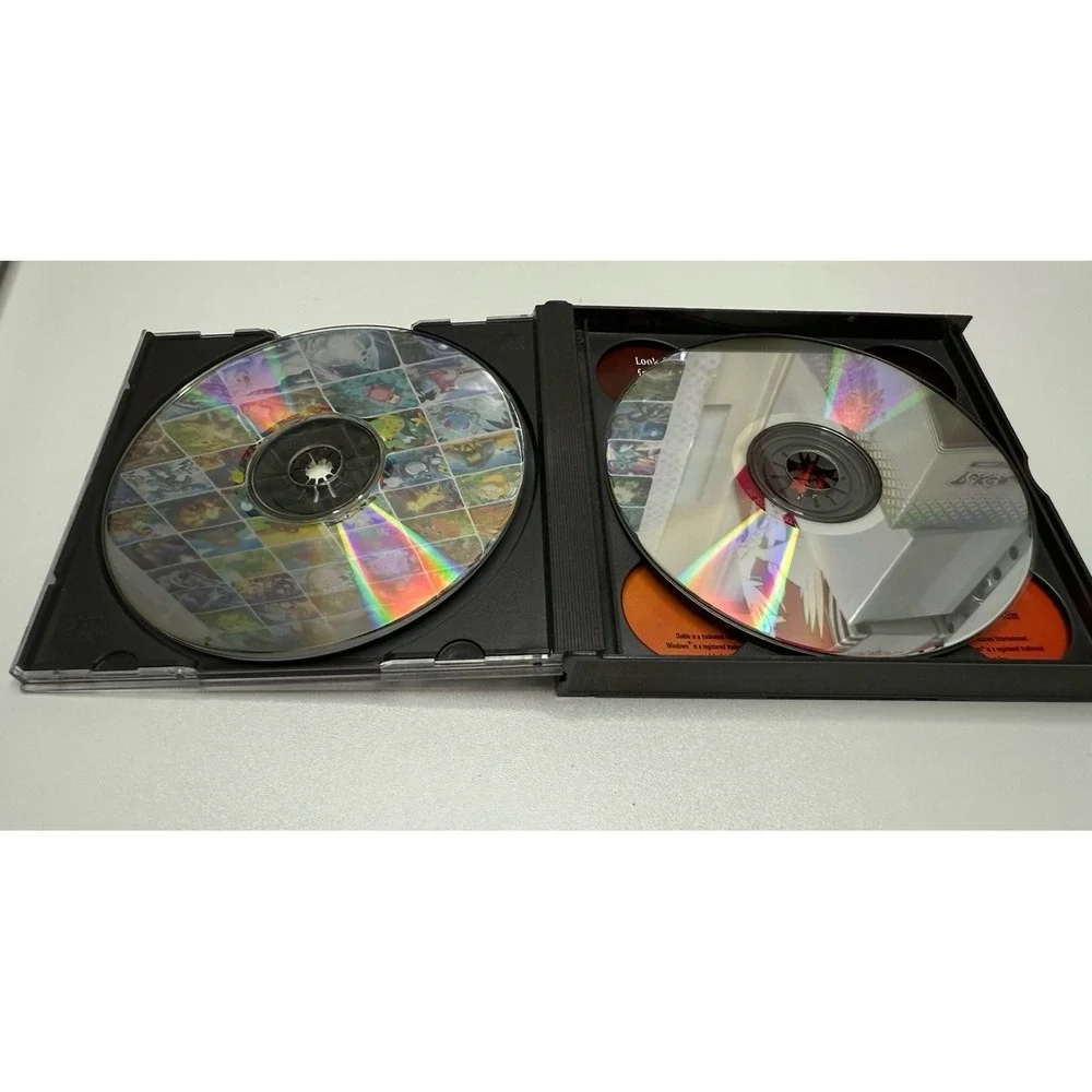 Diablo PC Game Lot Diablo I Diablo II Lord of Destruction Expansion